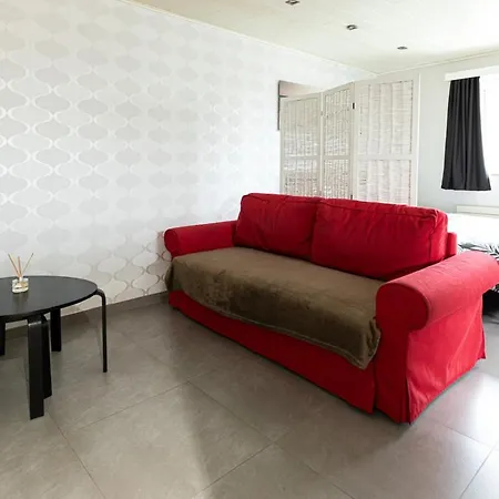 Guest house De Zeester Bredene-aan-Zee