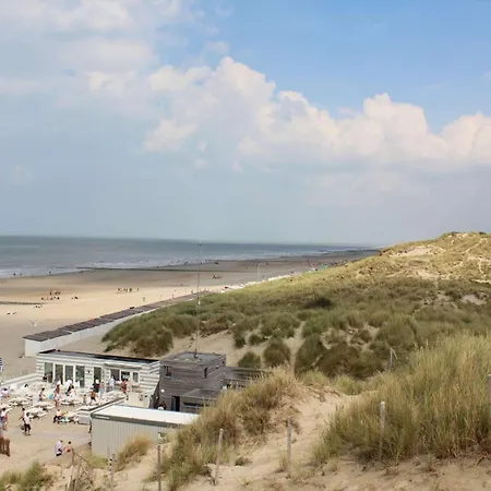 De Zeester Guest house