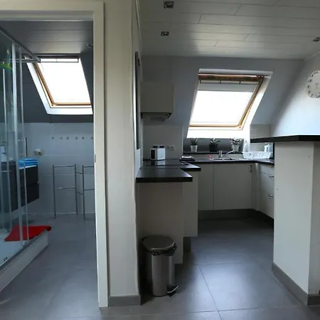 Guest house De Zeester *